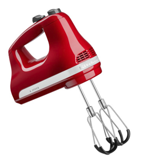 KitchenAid - KitchenAid Midline Elvisp Röd