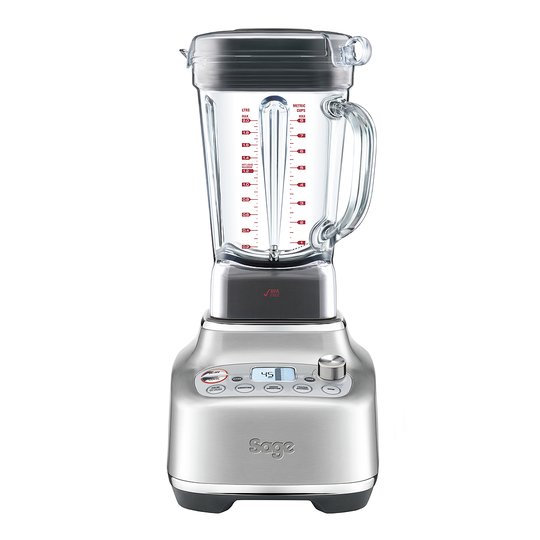 Sage - Super Q Blender 2400 W Rostfri