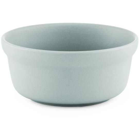 Normann Copenhagen Obi Skål 11 cm Ljusblå