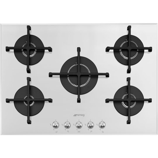 Smeg PV175B2 Inbyggnadshäll vit