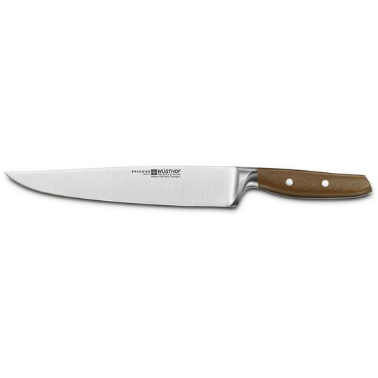 Wüsthof Epicure Trancherkniv/Smal Kockkniv 23 cm v1
