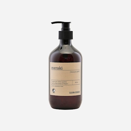 Diskmedel Blossom whiff 490 ml