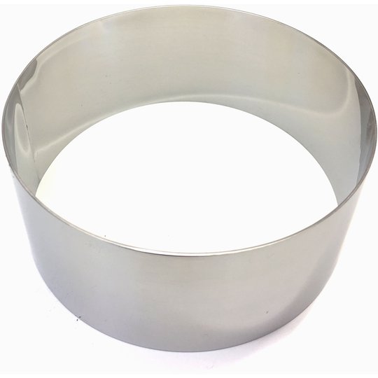 Städter Tårtring 14 cm x 6 cm