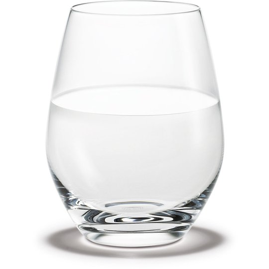 Holmegaard Cabernet vattenglas