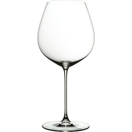 Riedel Veritas Gamla Världen Pinot Noir Vinglas70,5 cl 2-pack