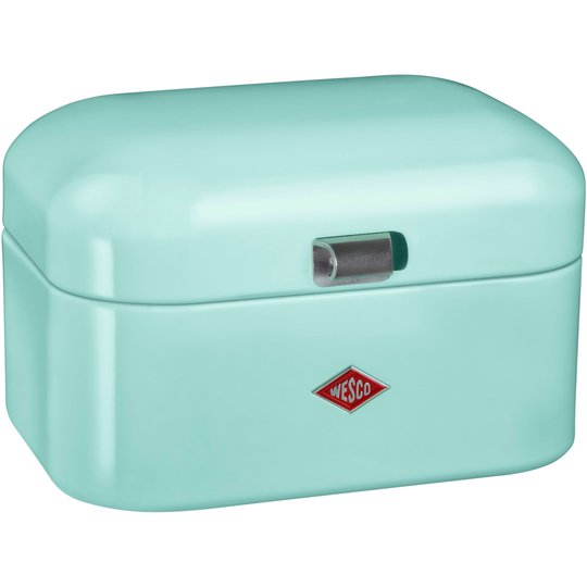 Wesco Grandy Brödlåda Single Mint