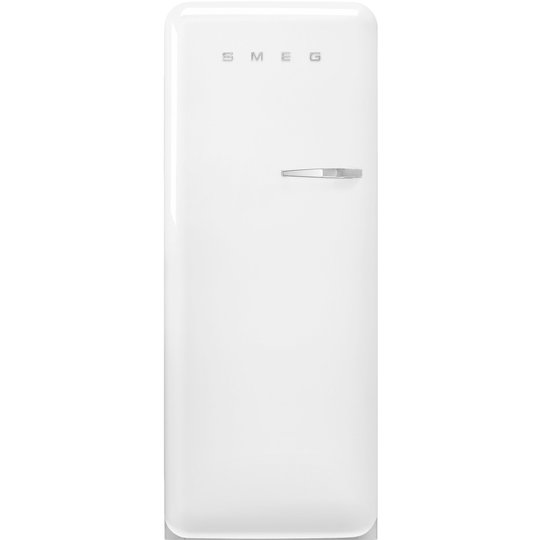 Smeg FAB28LWH5 Kylskåp vit