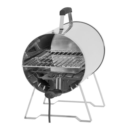 Mustang - Elrökugn 1100 W