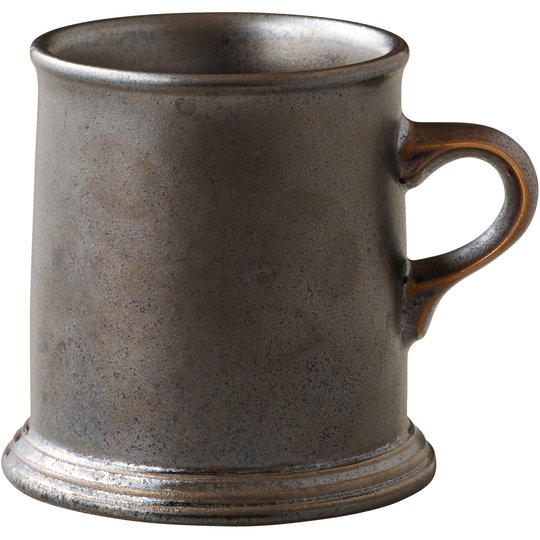 Kinto SCS-S01-Mugg, svart (330 ml)