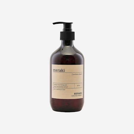 Body wash Northern dawn 490 ml