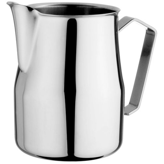 Motta Skumkanna 0,35 L Polished