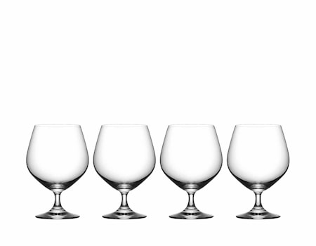 Cognac Prestige 50 cl 4-pack