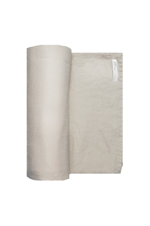 Sunshine TABLECLOTH ash 145x330