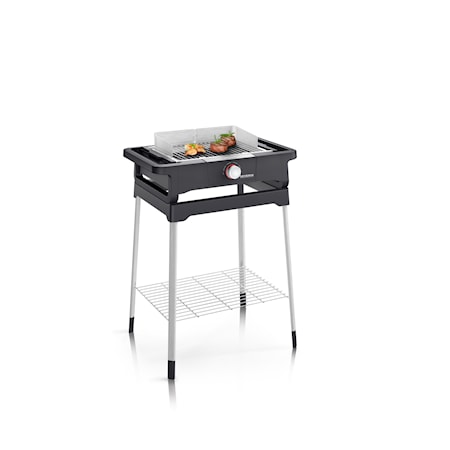 STYLE Evo Elgrill med stativ 2500W