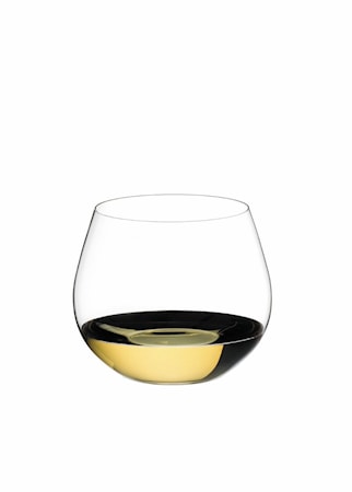 The O Wine Tumbler Ekfatslagrat Chardonnay 2-pack