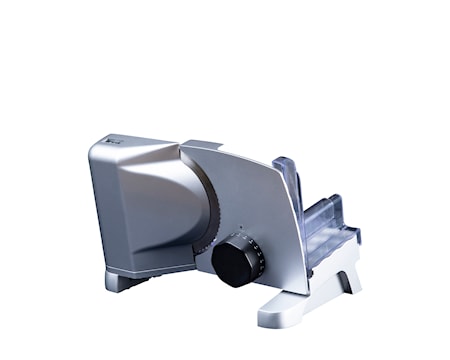 Meat/bread Slicer Skärmaskin Silver
