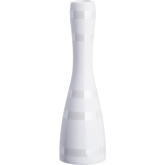 Kähler Omaggio Ljusstake 240 mm Pärlemor