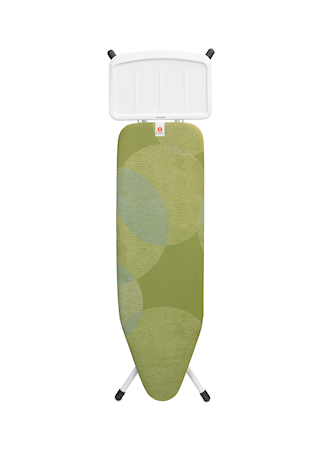 Strykbord B, 124x38cm, SSUH, Calm Rustle