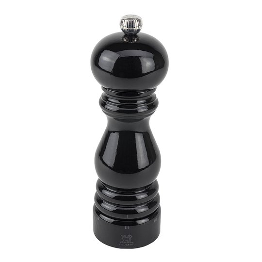 Peugeot - Paris U Sel Saltkvarn 18 cm Svart