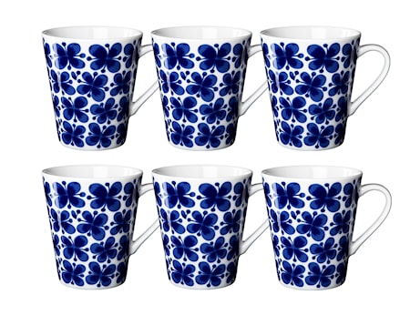 Mon Amie Mugg 34 cl 6-pack