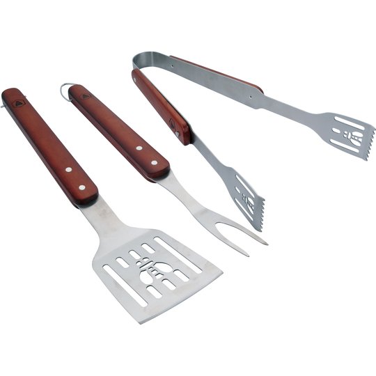 Laguiole Montsoue Barbequeset 3 delar