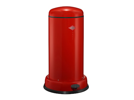 Pedalhink Baseboy 20 liter Röd