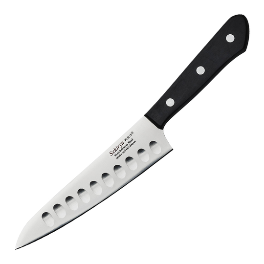 Sekiryu - Seki Skalkniv Stål 13 cm