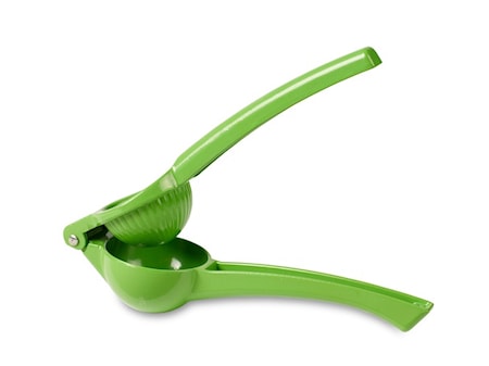 Limepress Metall Grön