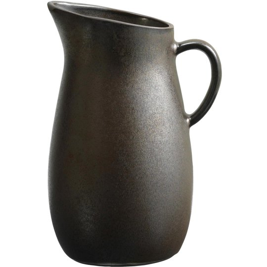 Aida RAW kanna med öra 0,6 liter