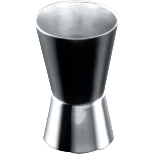 Alessi Cocktail mått