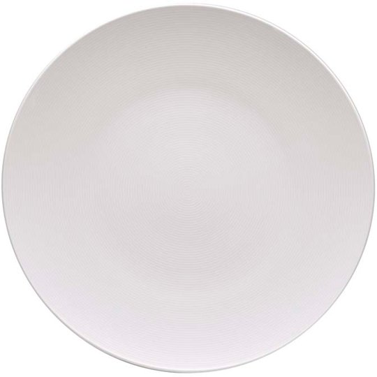 Rosenthal Loft Kuverttallrik Rund 33 cm