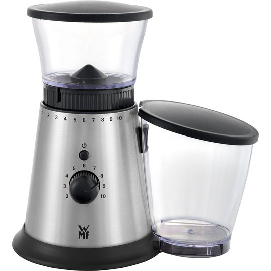 WMF Stelio Kaffekvarn