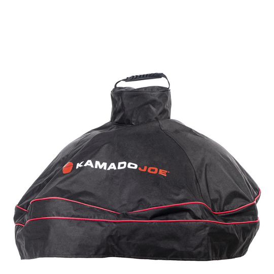 Kamado Joe - Classic Joe Överdrag Dome Svart