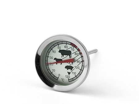 Stektermometer