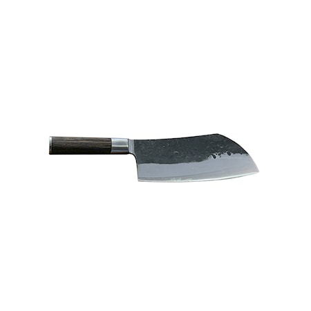 Kuro Mori med Saia/Fodral