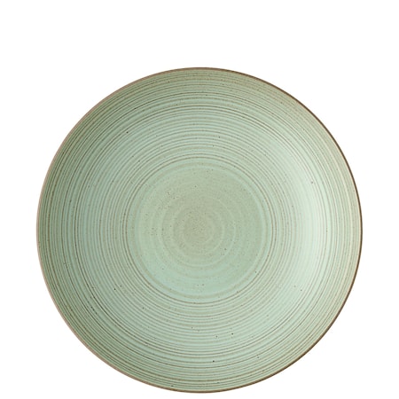 Thomas Nature Leaf Djup tallrik 28 cm