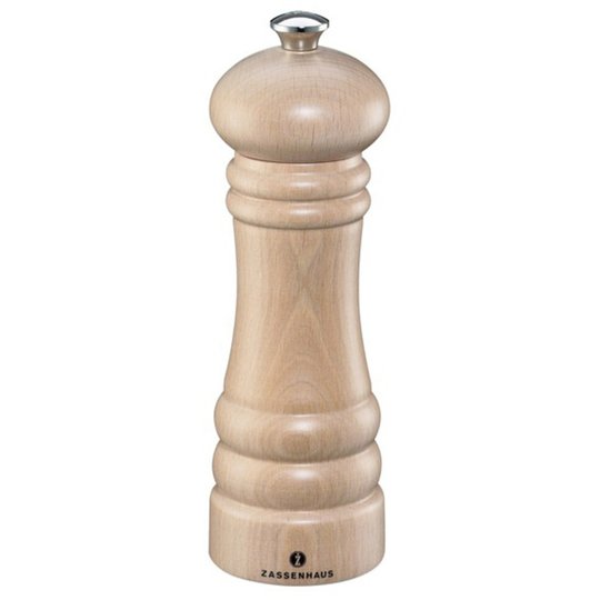 Zassenhaus Berlin Pepparkvarn 18 cm Bok