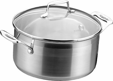 Impact Gryta 3,2L 20 cm