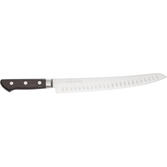 Satake Professional Tranchérkniv 27 cm
