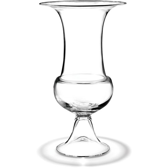 Holmegaard Old English Vas, 60 cm