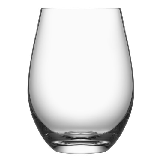 Orrefors - Zephyr Vattenglas 32 cl