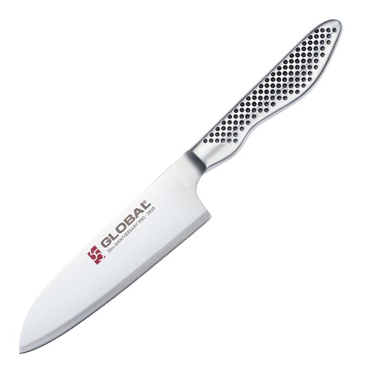 Global - Global 35 år GS-109 Santokukniv 13 cm