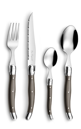 Tradition Bestickset 24 delar Pepper