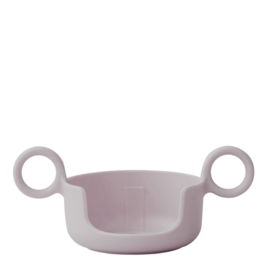 Design Letters - Handtag till Ecozen Barnmugg Lavendel