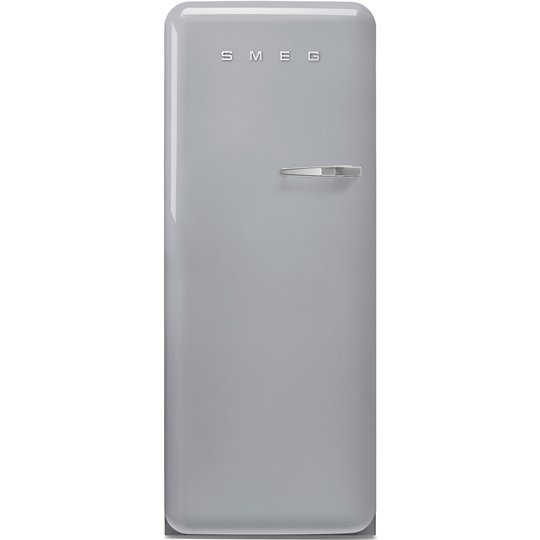 Smeg FAB28LSV5 Kylskåp silver