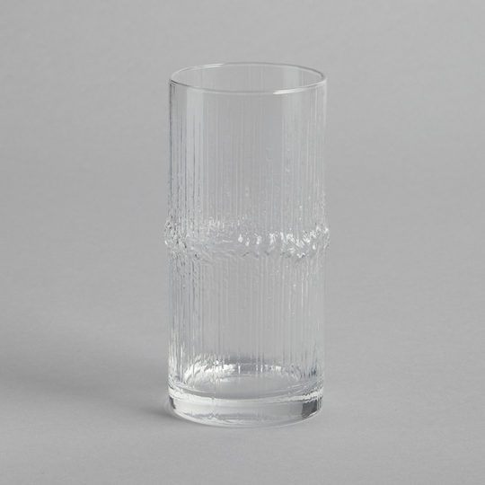 Iittala - SÅLD "Niva" Drinkglas 6 st