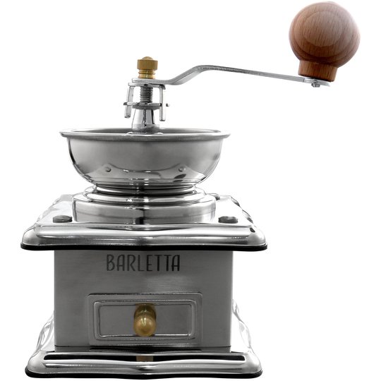 Barletta Kaffekvarn