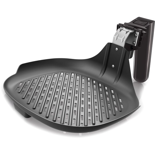 Philips HD9910/20 Passer til HD9220 - Grill Pan