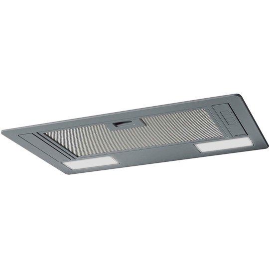 Smeg 52 cm Integrerad Fläkt Grå