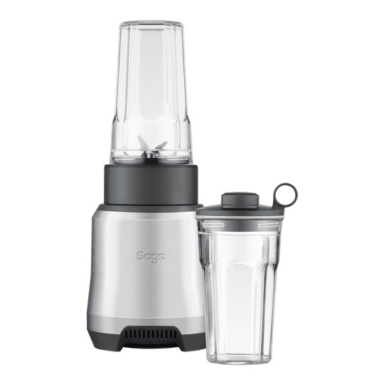 Sage - The Boss To Go Blender Rostfri